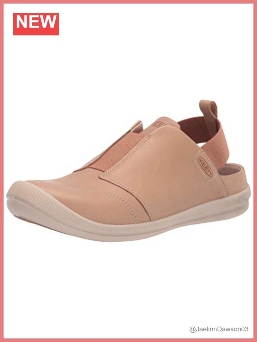 Slip-On Fashion Sneaker Women's Athletic Lightweight Walking Shoes